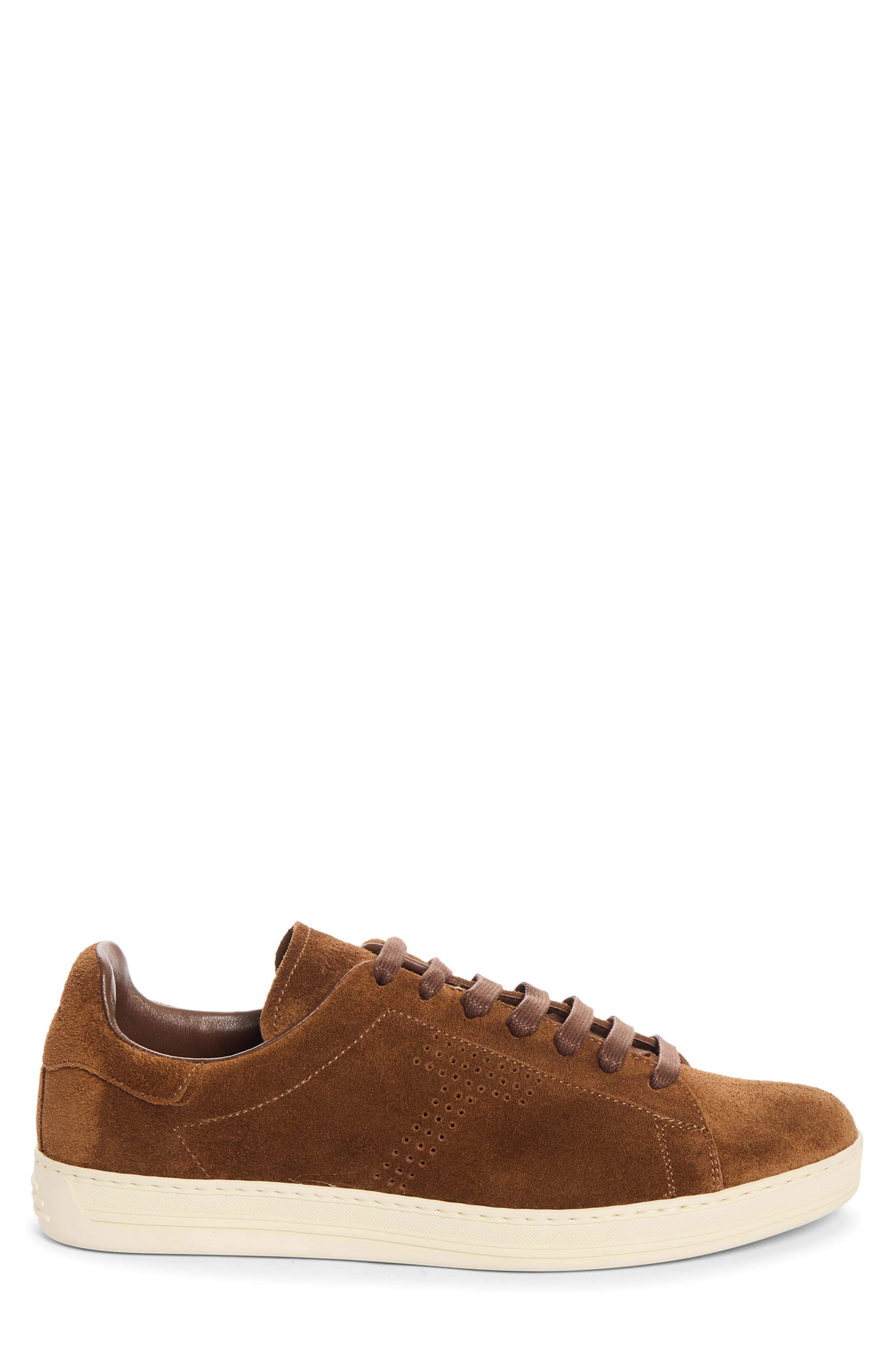 Warwick Sneaker, Alternate, color, EWG WHISKY/ CREAM