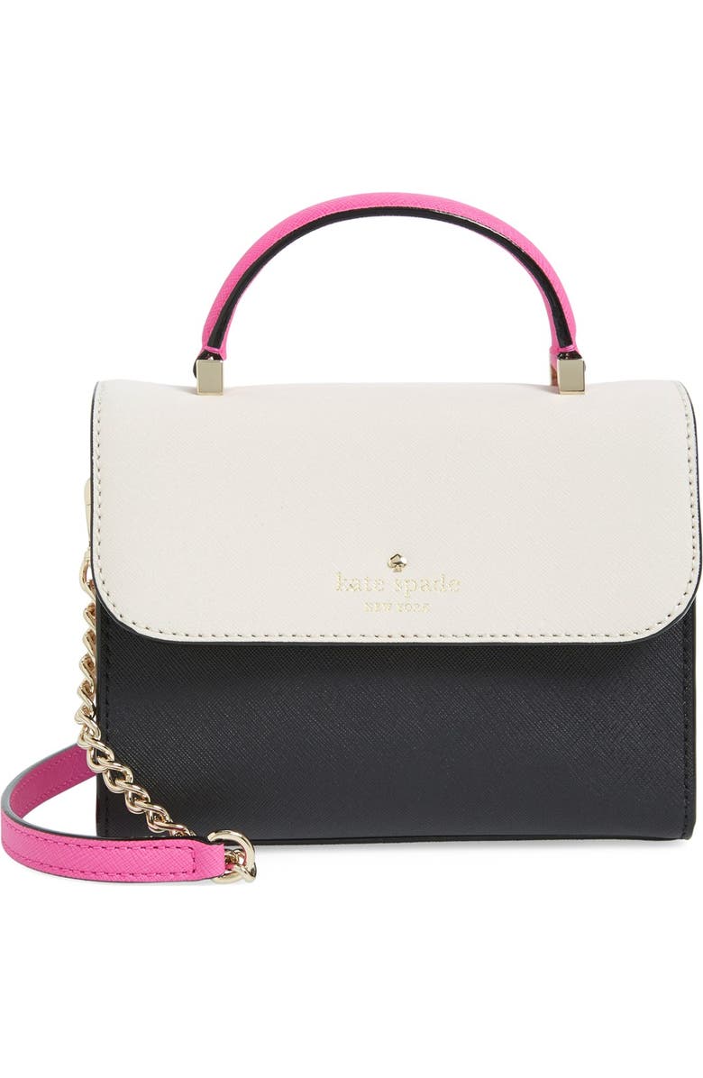 Kate Spade New York 'cedar street - mini nora' crossbody bag, Main, color,