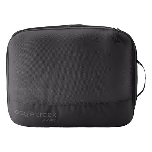 Eagle Creek Pack-it Reveal Large Expansion Cube In Black