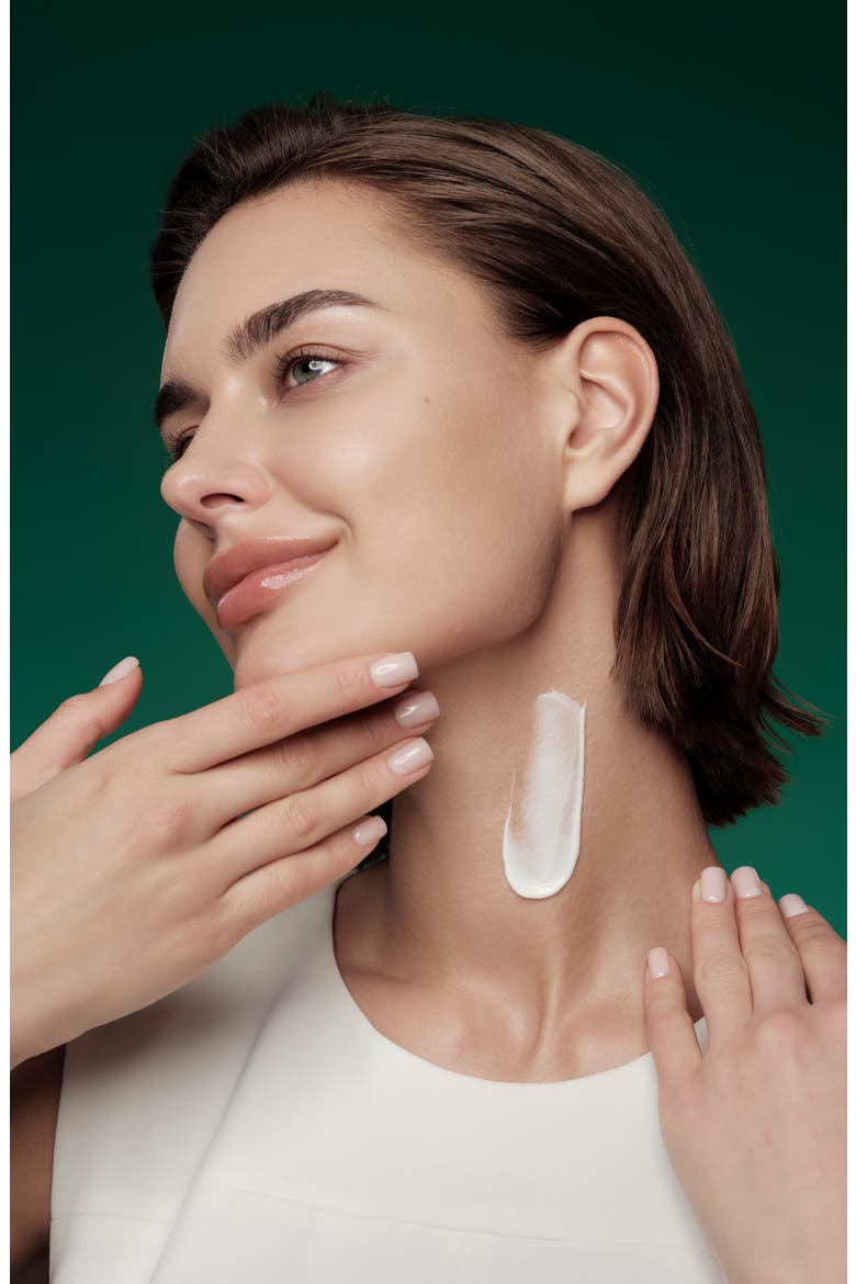 Lissant Line-Smoothing Neck Night Cream, Alternate, color, NO COLOR
