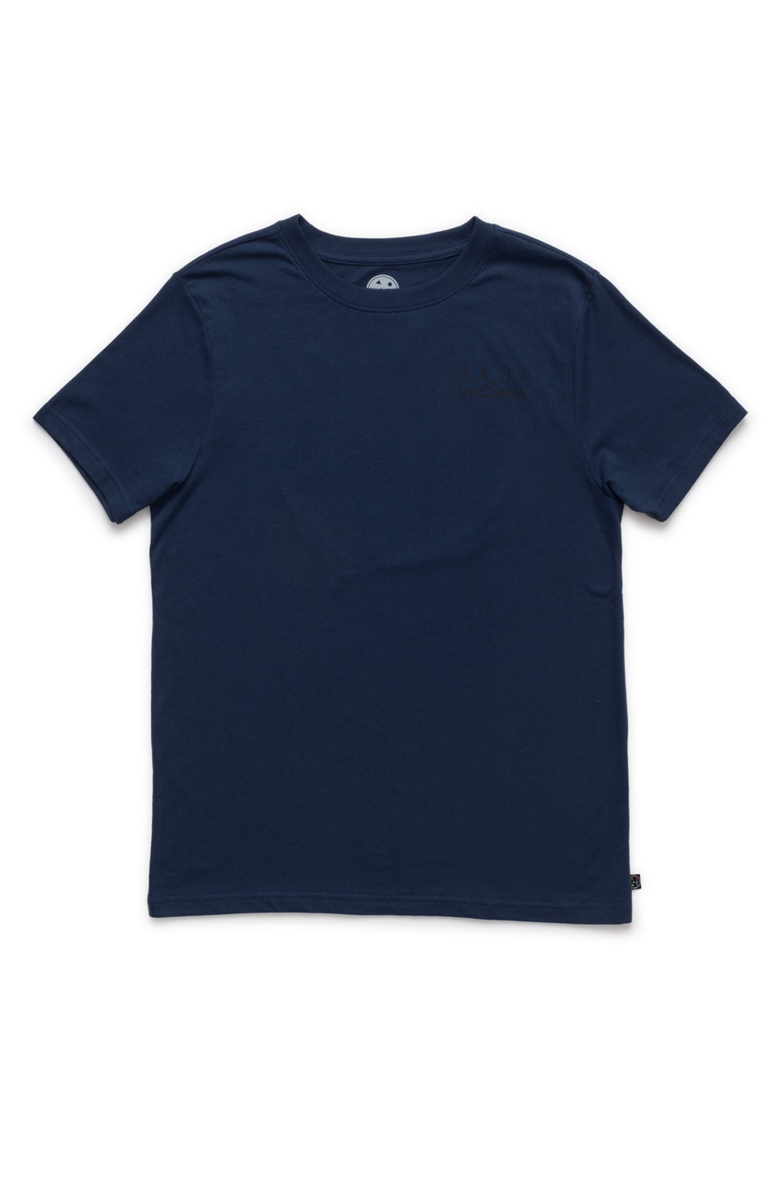 Cookie Logo Graphic T-Shirt - image 5
