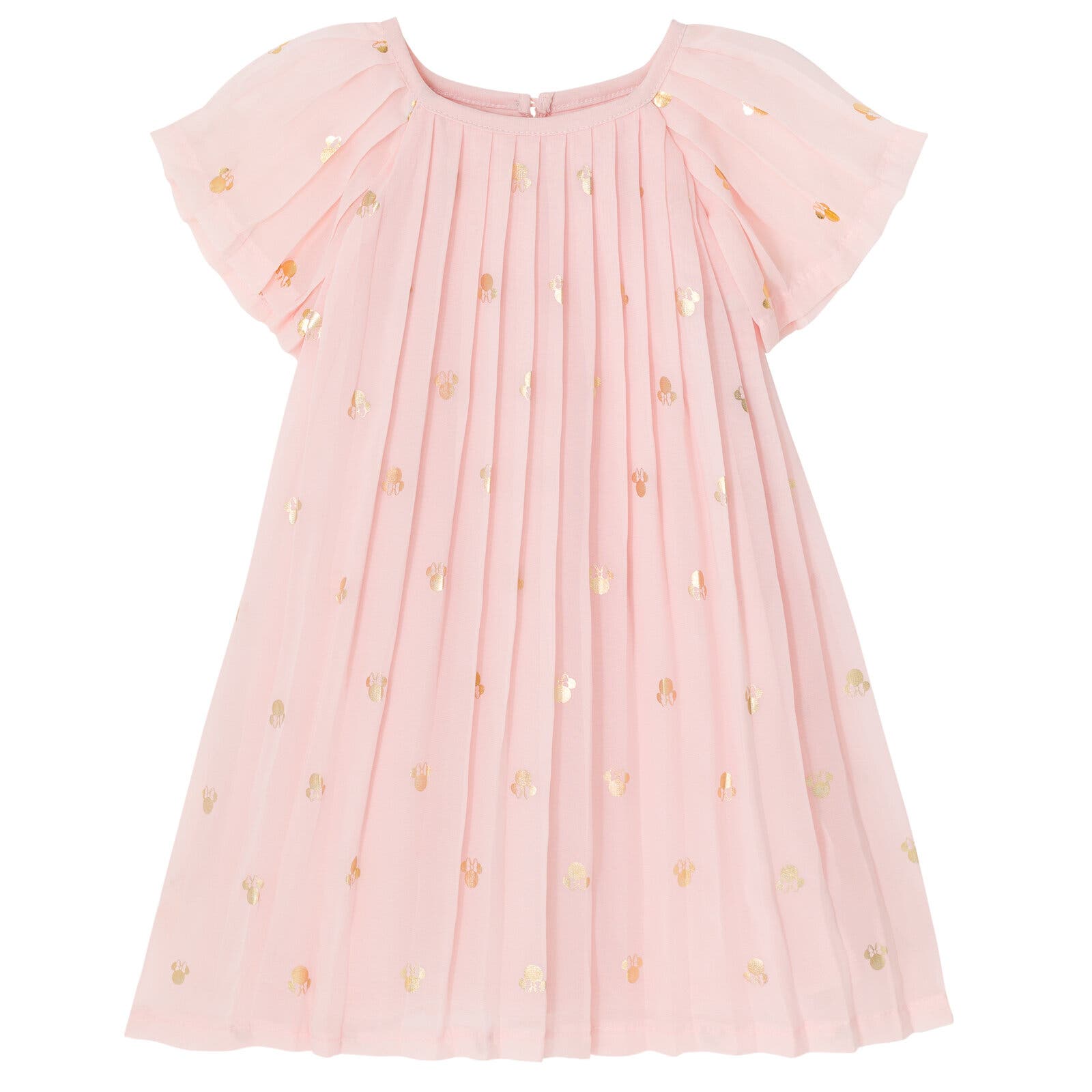 selected Pink