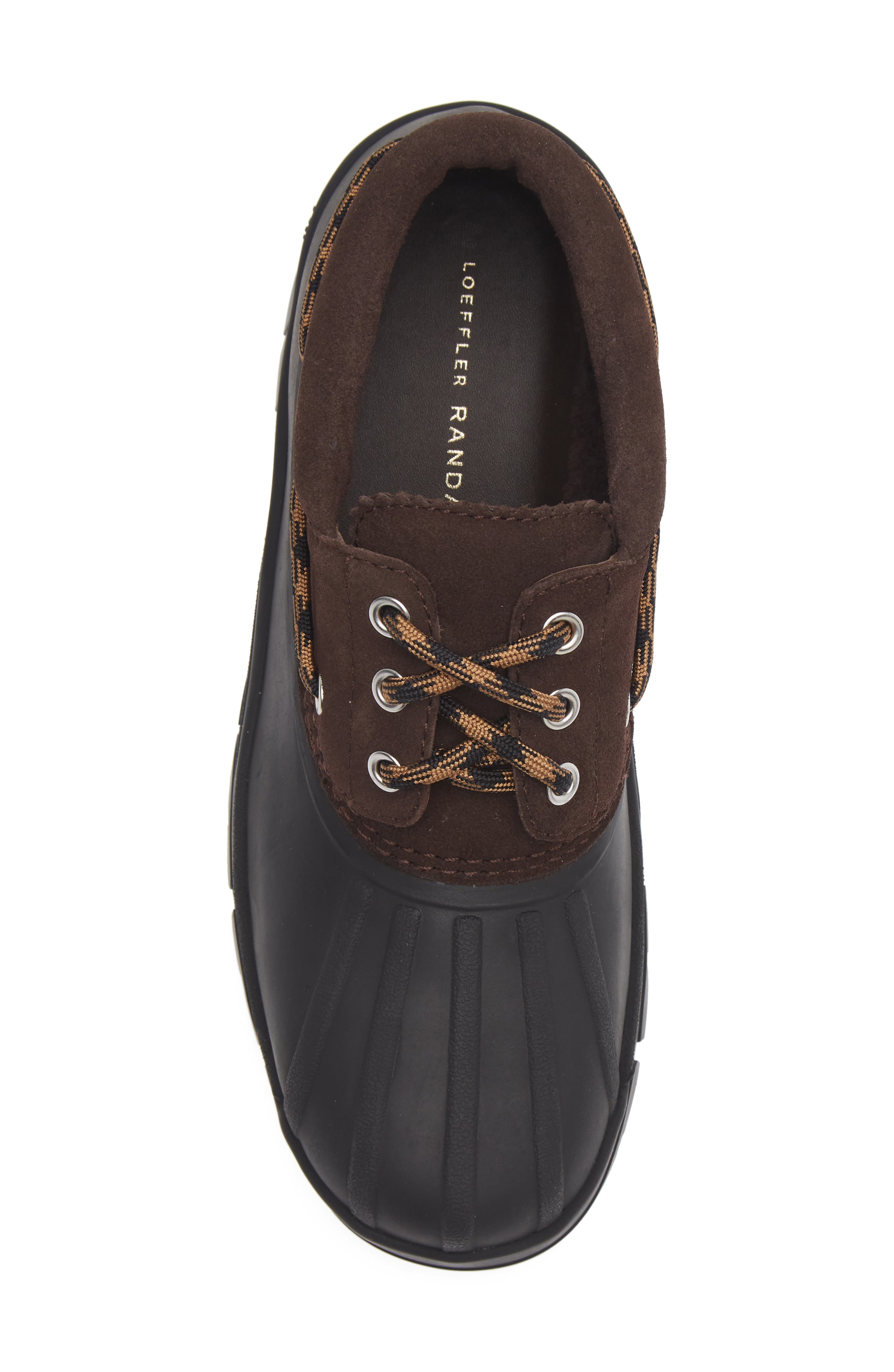 Zola Lug Sole Platform Boot, Alternate, color, TMORO