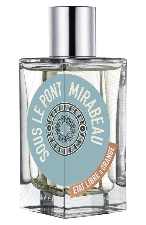 Sous Le Pont Mirabeau Eau de Parfum