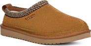 Koolaburra by UGG® Burree Faux Shearling Lined Slipper