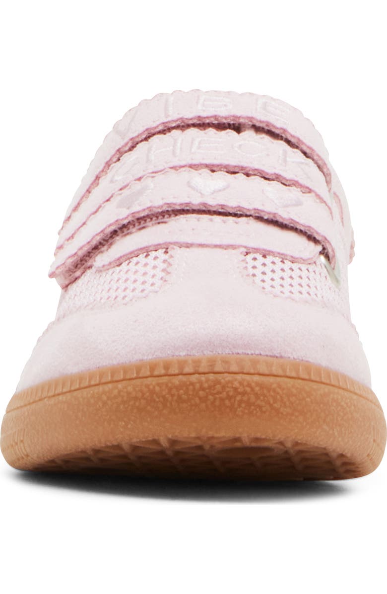 Steve Madden Kids' JMomntum Sneaker, Alternate, color, Pink