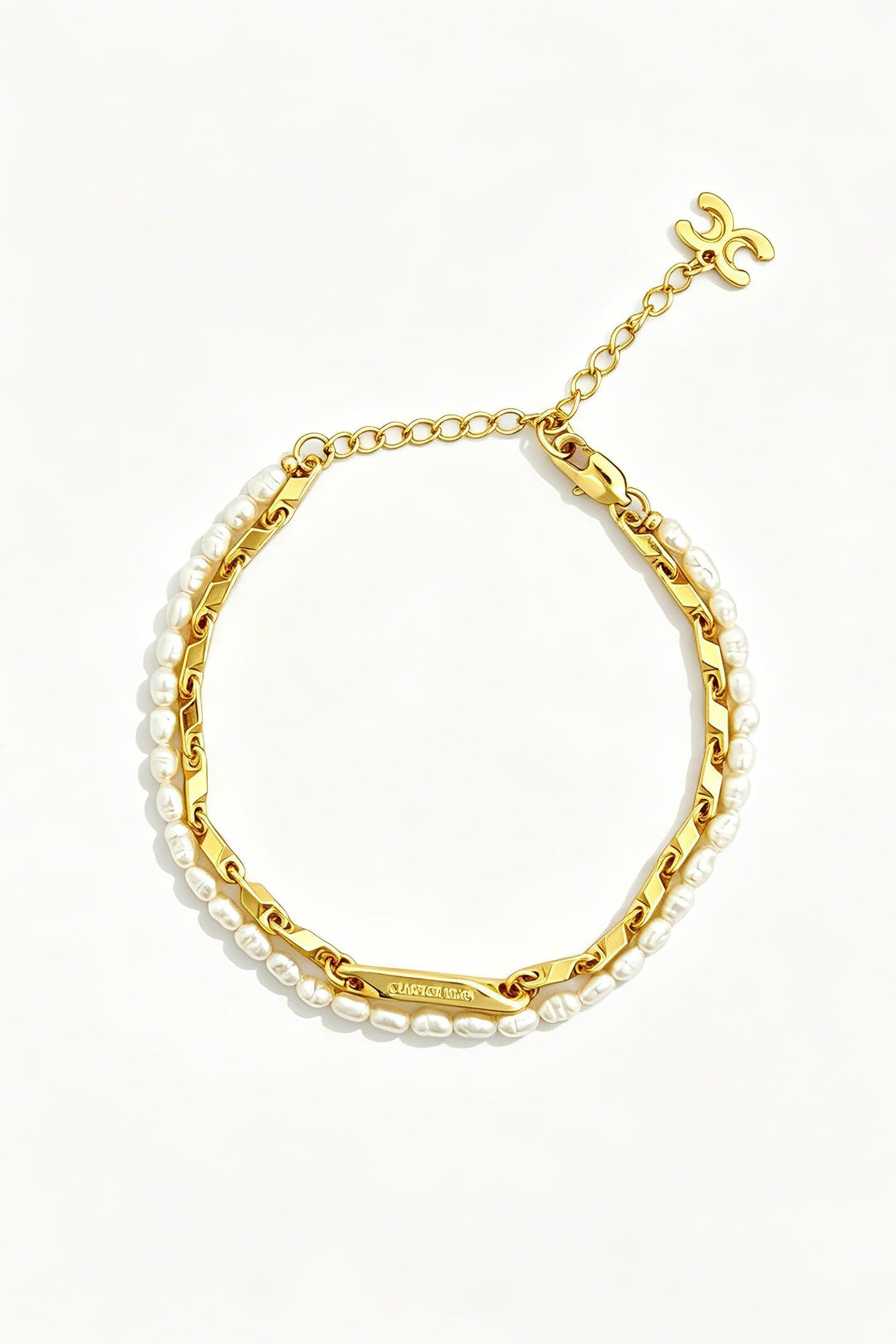 selected Gold
