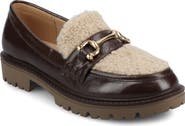 Journee Collection Jessamy Lug Loafer