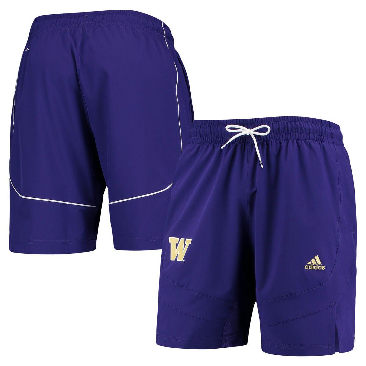 selected Purple