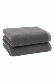 Linum Home Textiles 2-Pack Ediree Cotton Hand Towel Set