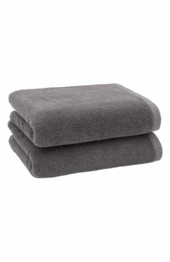 Linum Home Textiles 2-Pack Ediree Cotton Hand Towel Set