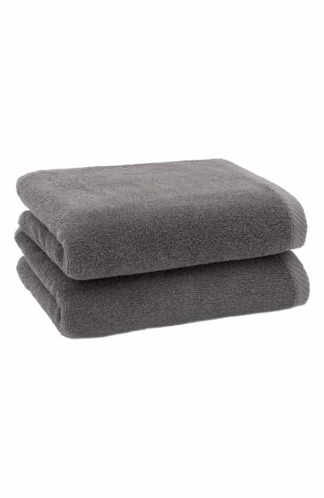 Linum Home Textiles 2-Pack Ediree Cotton Hand Towel Set