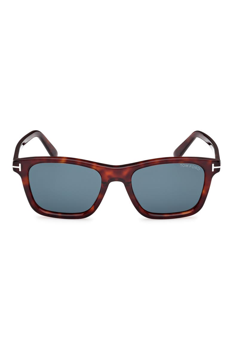 Barron 54mm Square Sunglasses (Men) | Nordstrom