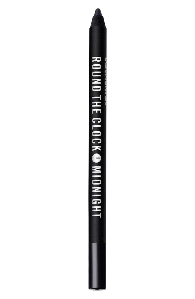 bareMinerals<sup>®</sup> Round the Clock Intense Cream-Glide Eyeliner, Main, color,