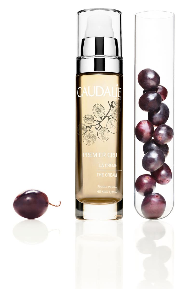 CAUDALÍE Premier Cru Cream, Alternate, color, 
