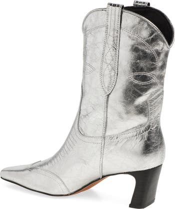 Josefine Western Boot