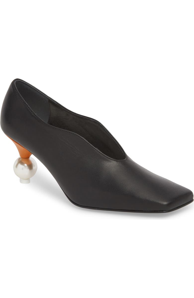 YUUL YIE Statement Heel Pump, Main, color,