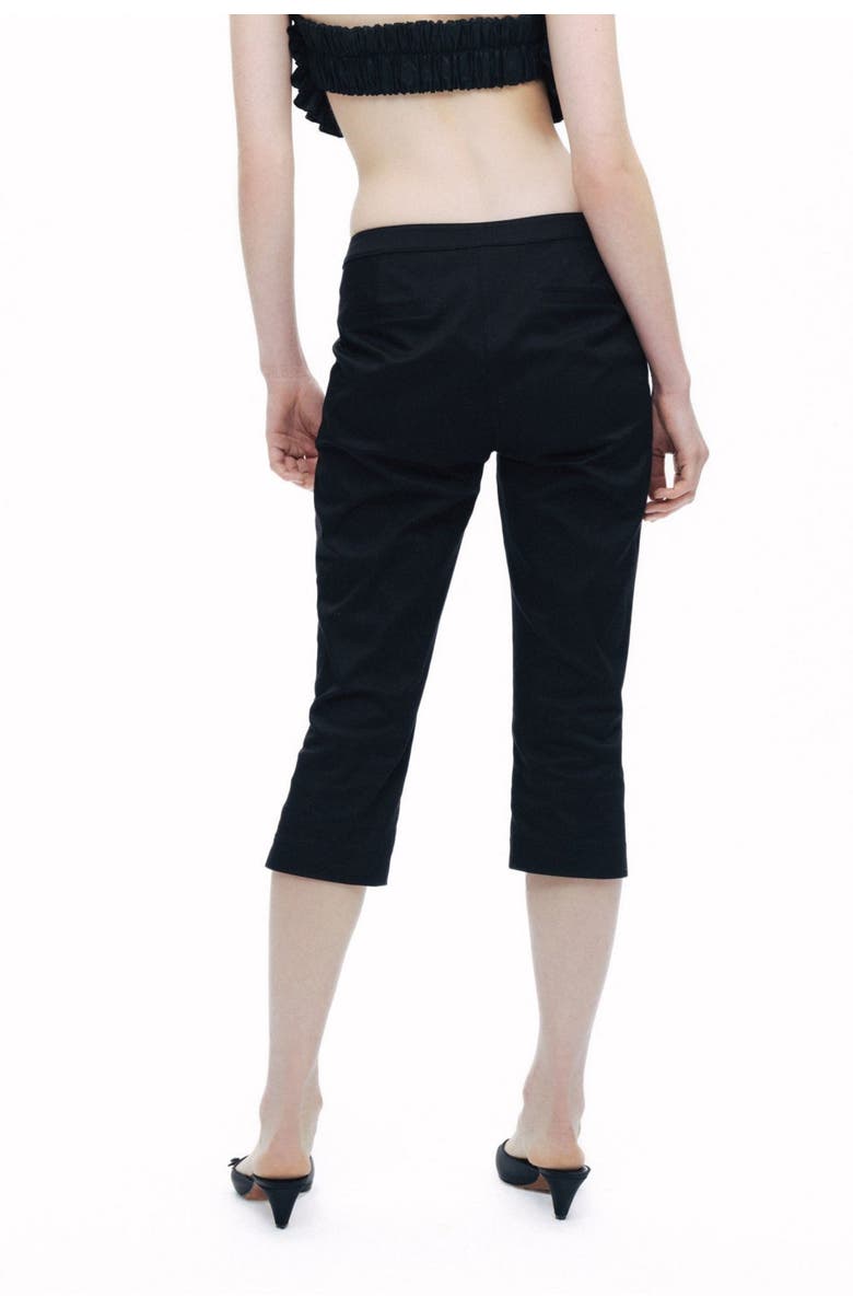 Nocturne Bermuda Pants, Alternate, color, 