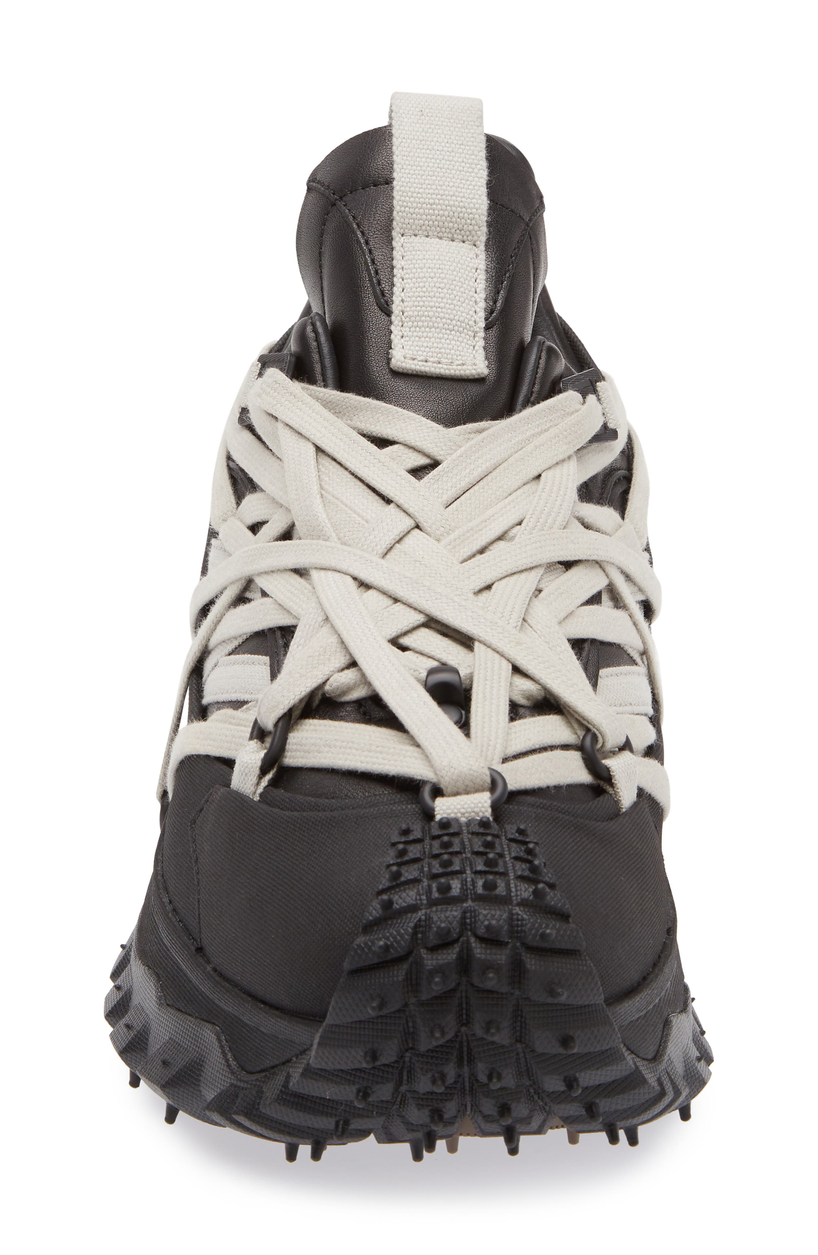 靴 Moncler x Rick Owens TrailgripMegalace42 Rick Owens x Moncler Trailgrip Megalace Dust Men's