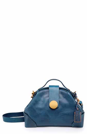 OLD TREND Soul Leather Crossbody Bag