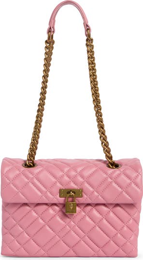 Brixton Leather Bag