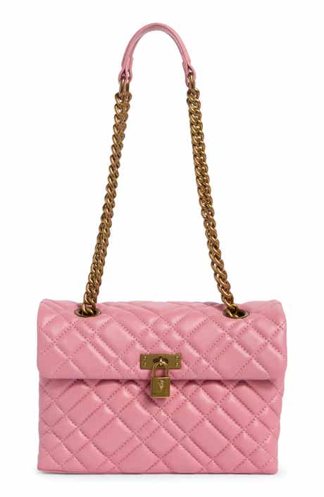 Kurt Geiger London Brixton Leather Bag