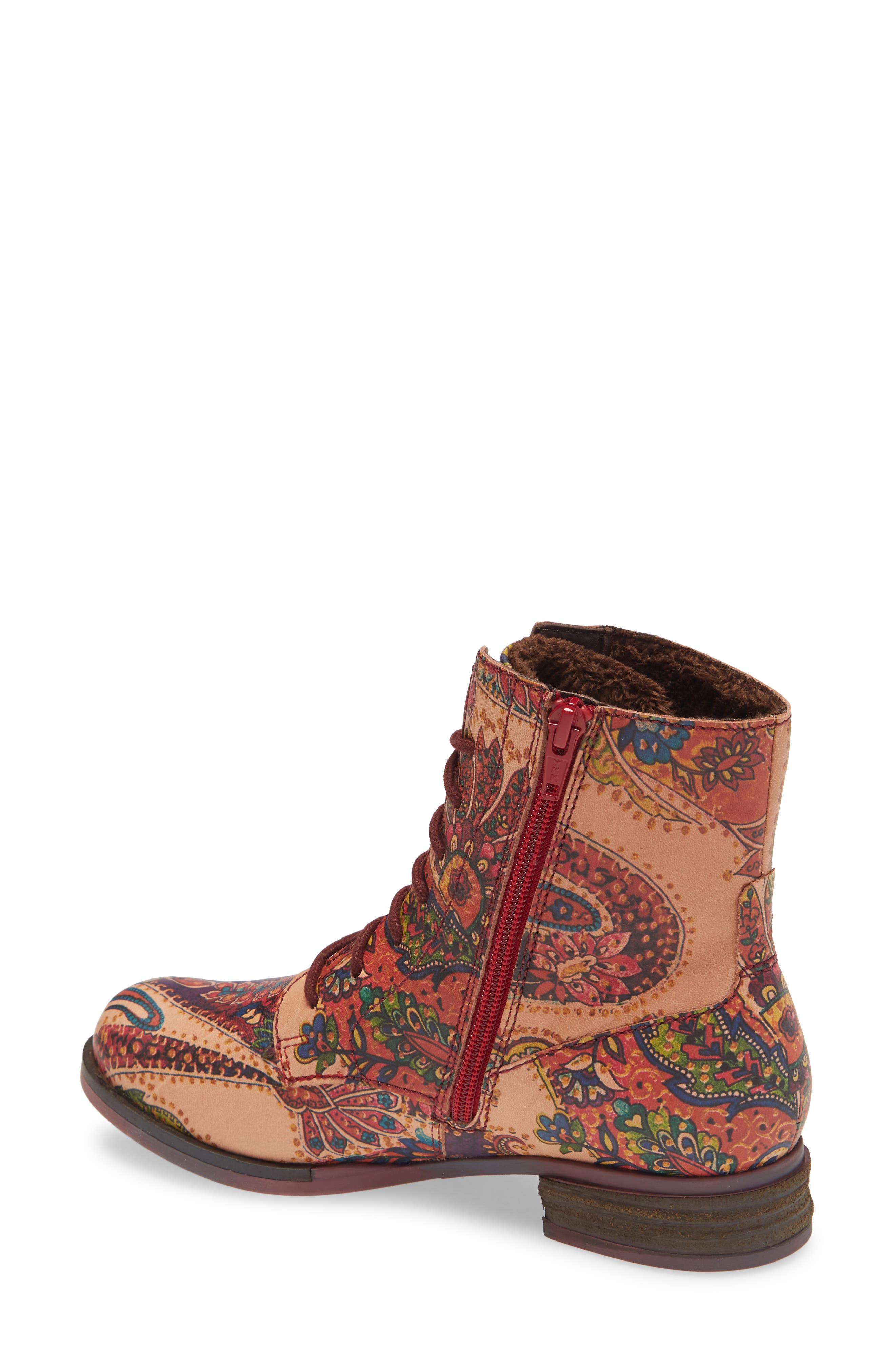 Josef Seibel Sanja 01 Bootie, Alternate, color, 