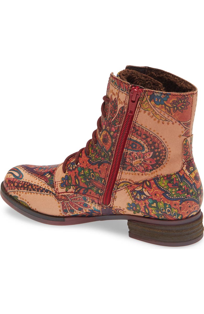 Josef Seibel Sanja 01 Bootie, Alternate, color,