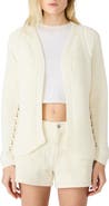 Steve Madden Opal Open Front Cardigan