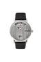 The 7000 Leather-Band Watch