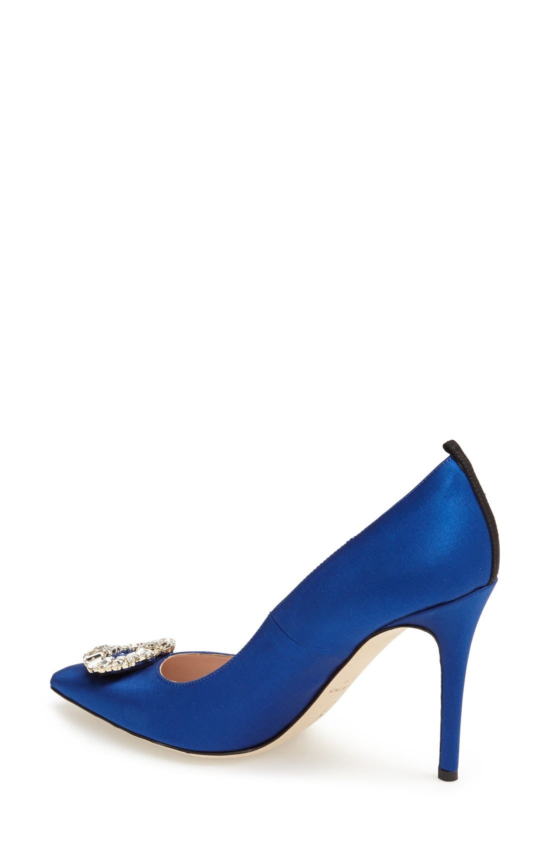 SJP by Sarah Jessica Parker 'Maddalena' Pointy Toe Pump, Alternate, color, 