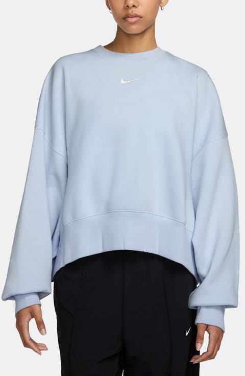 Phoenix Fleece Crewneck Sweatshirt