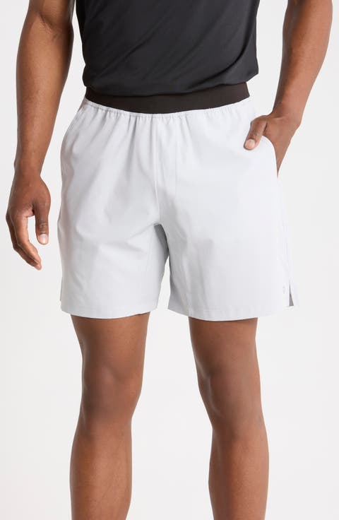 90 DEGREE BY REFLEX Lightstreme Torque Performance Shorts