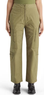 Scotch & Soda Ripstop Cargo Pants