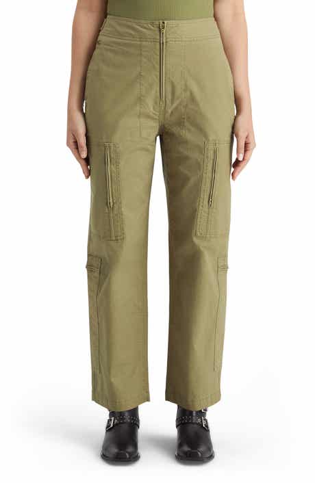Scotch & Soda Ripstop Cargo Pants