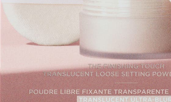 selected TLSP UB TRANSLUCENT
