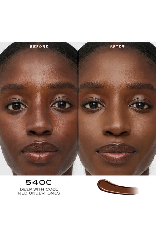 Lancôme Teint Idole Ultra Wear Care & Glow Serum Concealer In 540c