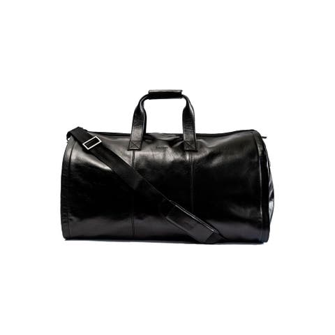 Heritage Bag weekender