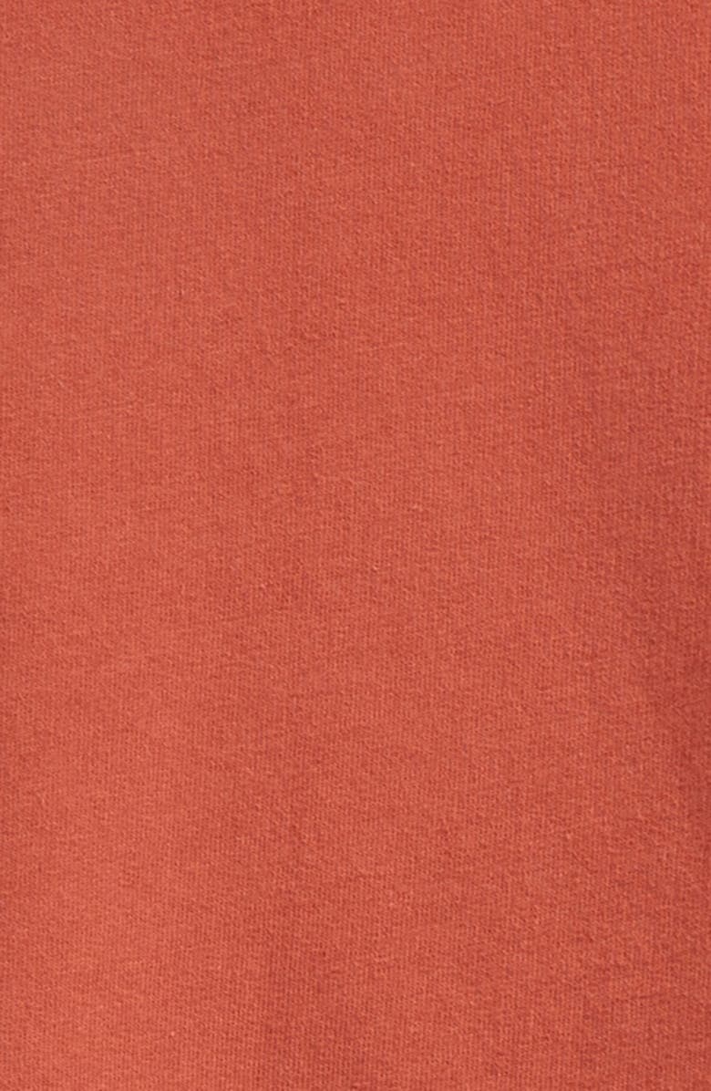 Nordstrom Fleece Sweatshirt & Pants Set, Alternate, color, 