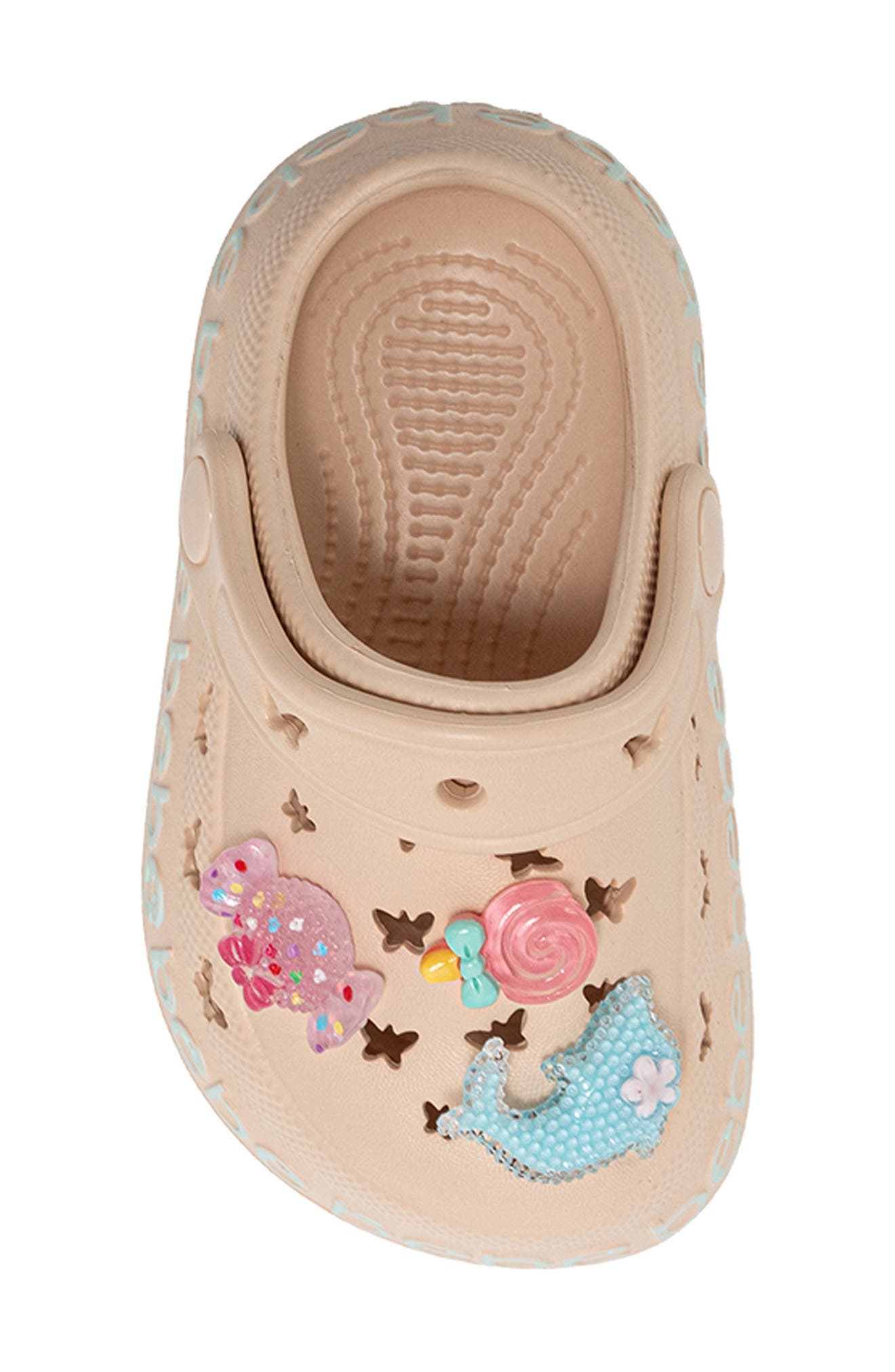 bebe Kids' Nixie Clog, Alternate, color, 