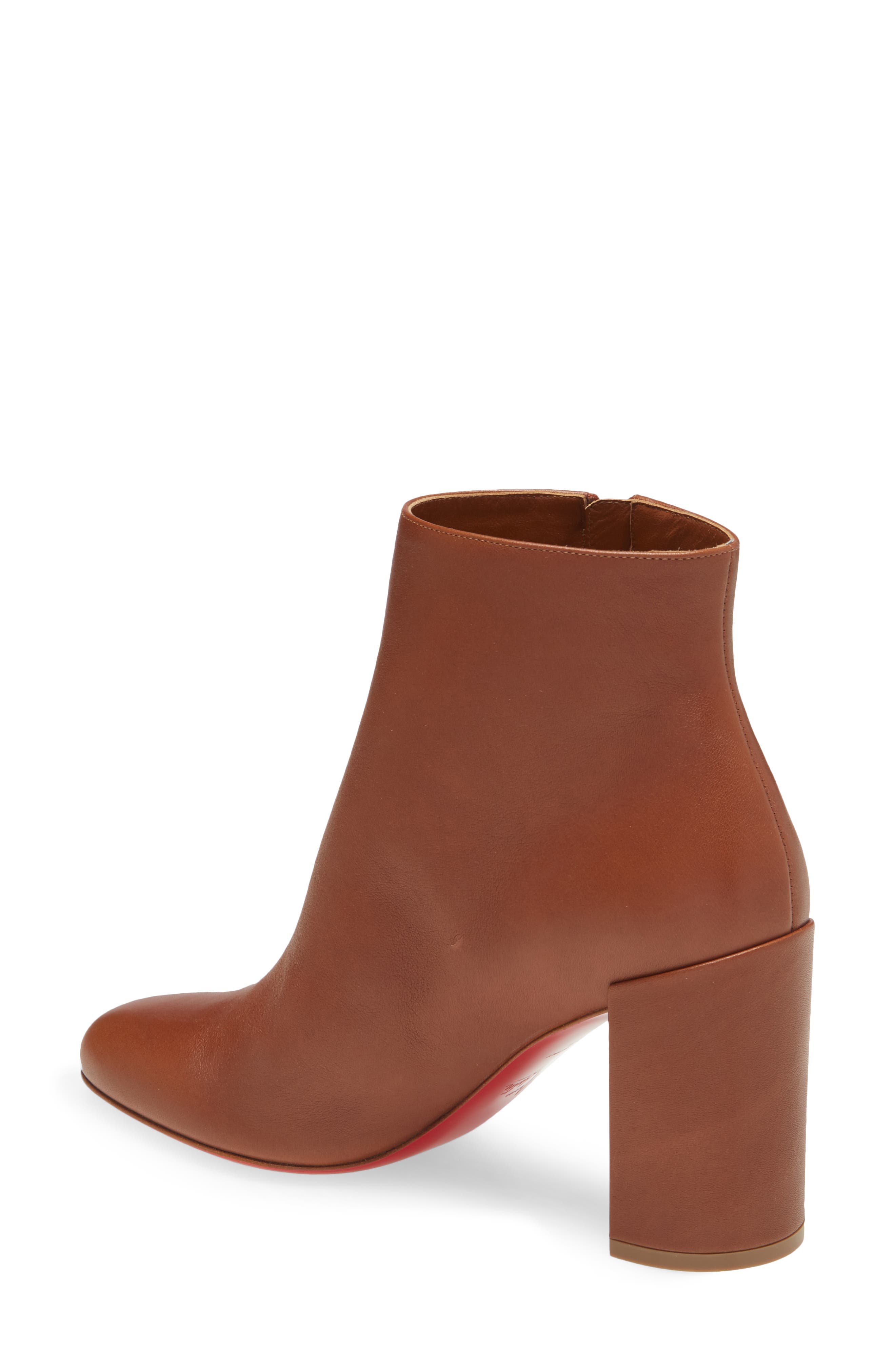 Ziptotal Bootie - image 2