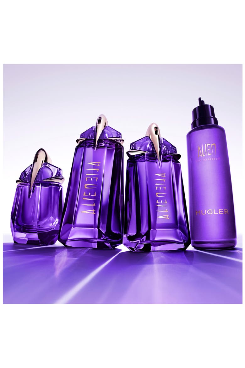 Alien Refillable Eau de Parfum Spray, Alternate, color, REGULAR