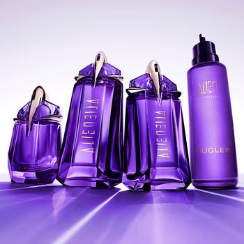 MUGLER Alien Refillable Eau de Parfum Spray | Nordstrom