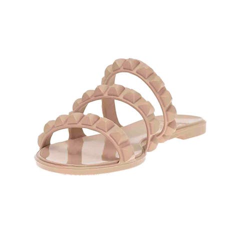 Maria 3 Strap Sandal