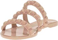 CARMEN SOL Maria 3 Strap Sandal