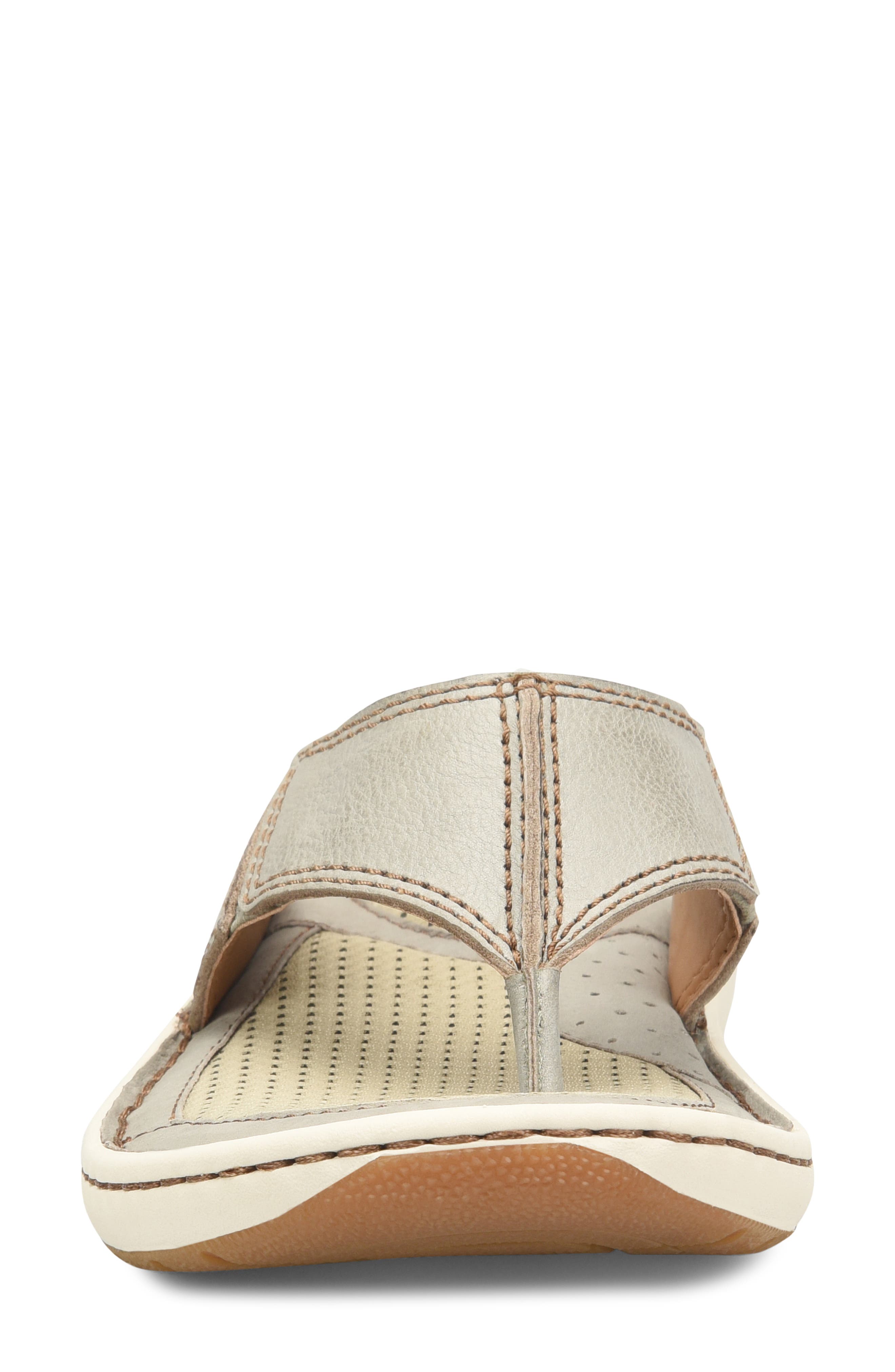 Børn Corvo Flip Flop, Alternate, color, 