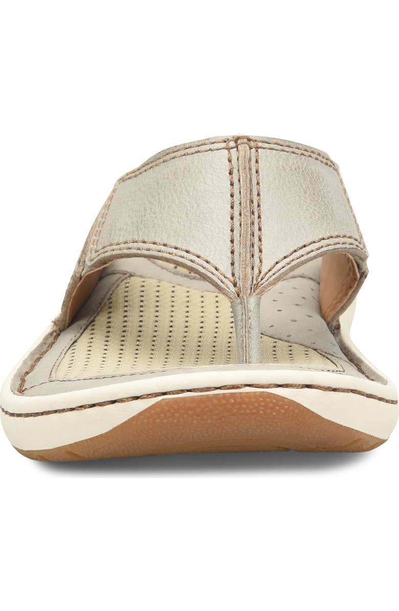 Børn Corvo Flip Flop, Alternate, color,