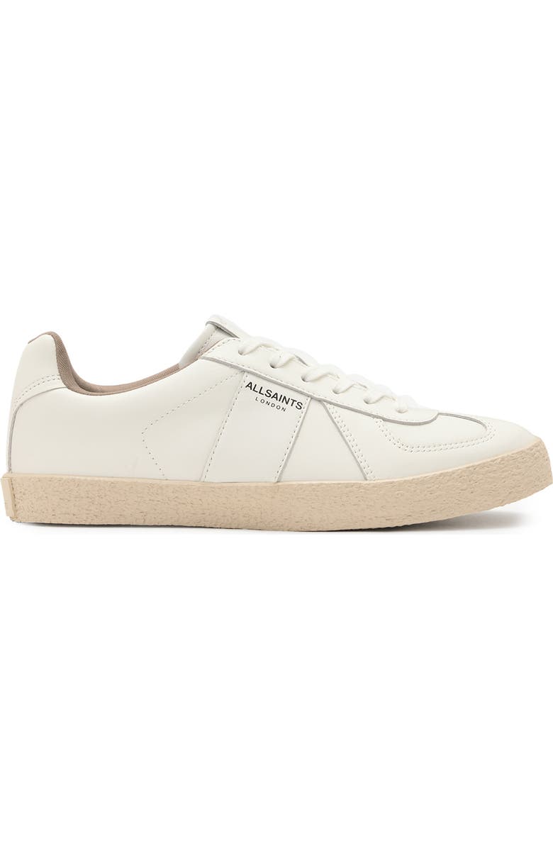 AllSaints Jaimee Low Top Sneaker, Alternate, color,
