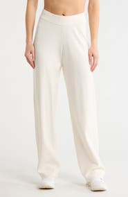 NYDJ Luxe Flare Lounge Pants