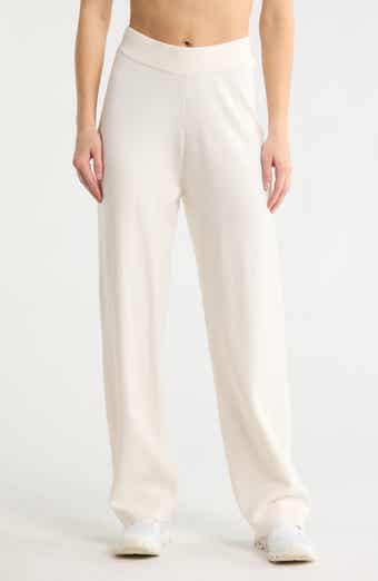 NYDJ Luxe Flare Lounge Pants